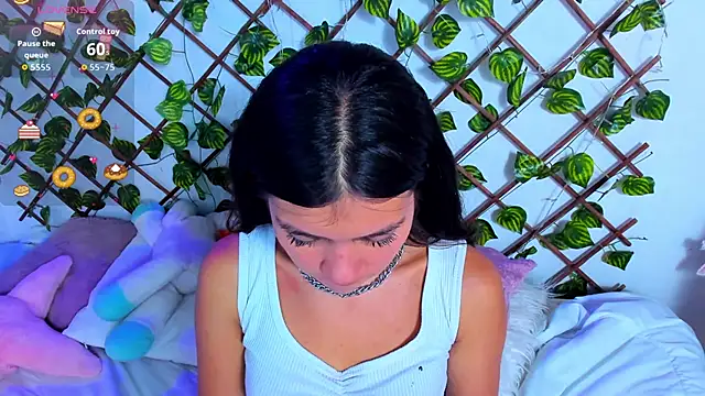 LiaRivers' Live XXX Chat
