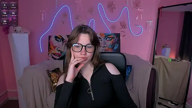 دردشة veronica_bubble الجنسية المباشرة