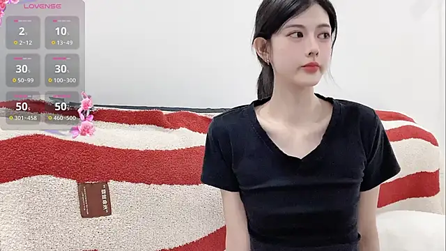 Nuomio Webcam-Show