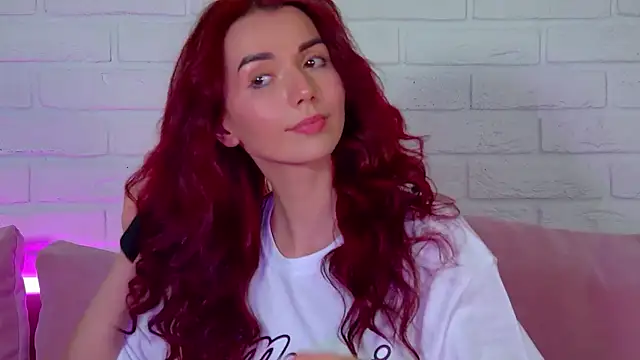 دردشة VanessaVienne الجنسية المباشرة