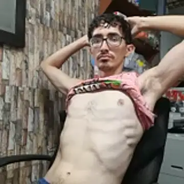 jhosuamoore's Webcam Show