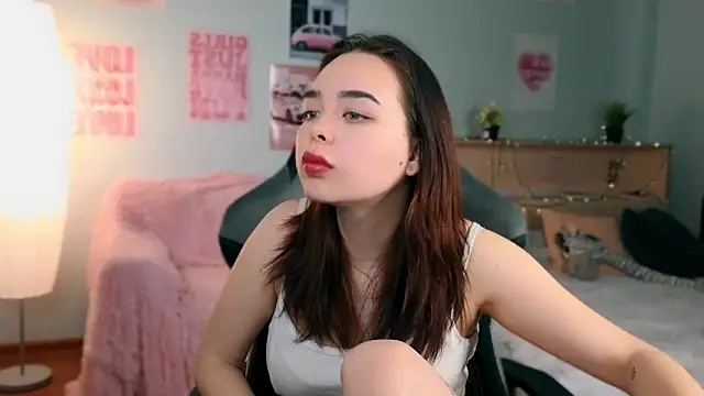 Онлайн чат XXX Sunsetberry