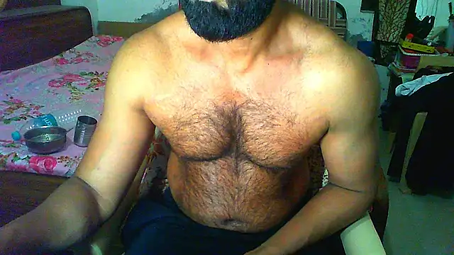 Show de Vbestshow na webcam