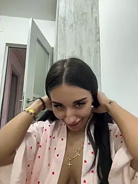 BlueEyes_BB Webcamshow