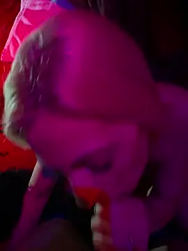 Živý XXX chat HOTLadyluna
