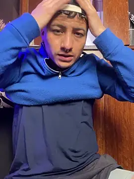 Show de webcam de Dereck_Klain