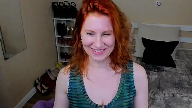 Chat +18 de FoxySophia ao vivo
