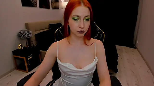 _FireInMySoul_ 라이브 XXX 채팅