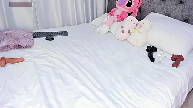 abbyfoxx_'s Live XXX Chat