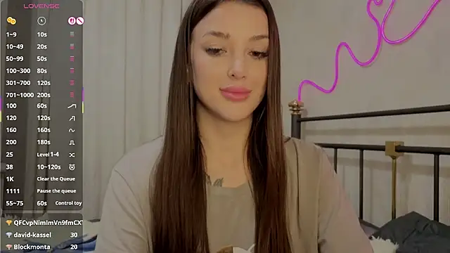 JennyRuthJP – Naživo chatovacia miestnosť