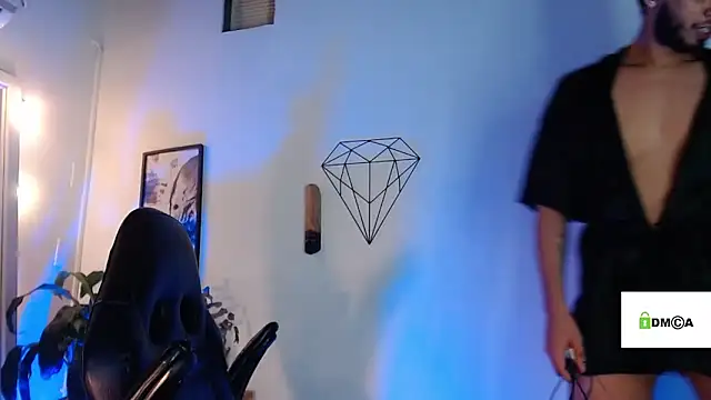 Webkamerová show Colby_brown03