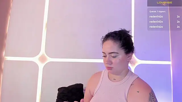 Morgan_Wright's Live XXX Chat