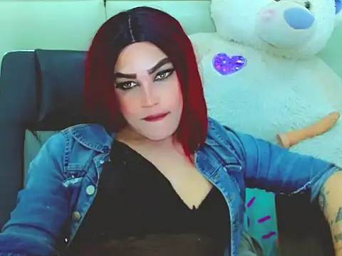 NharaBigCock Webcam Show