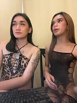 cuntyslut_lexie 在線直播表演