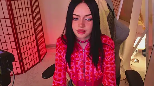 Dark_Diva – webcam-show