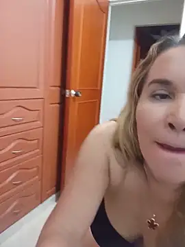 charlotte_milf30's Live XXX Chat