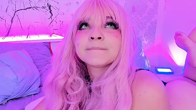 Chat XXX en directo de meimurasaki