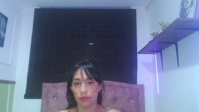 Chat XXX Live paulina_dg1