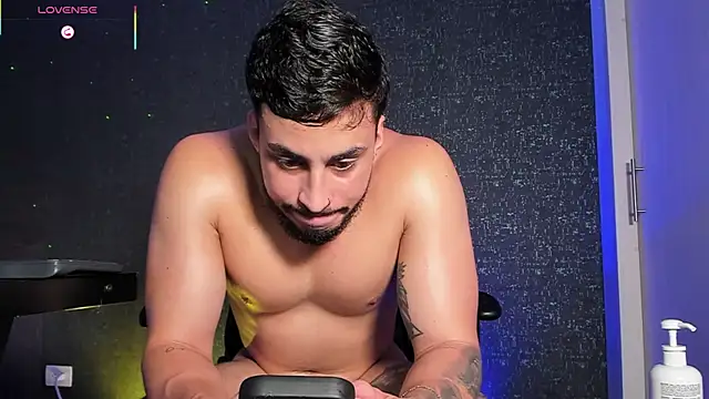 Chat XXX ao vivo de thiagomeneses01
