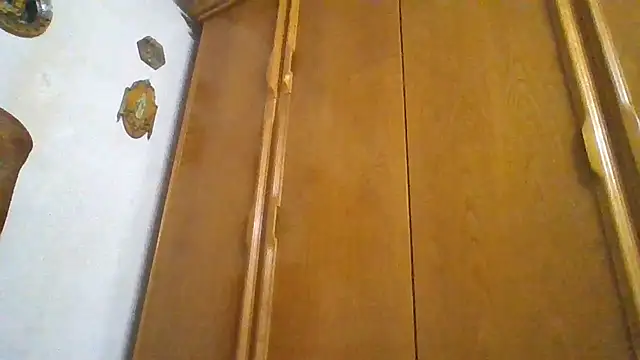 SQUIRRRTER ওয়েবক্যাম শো