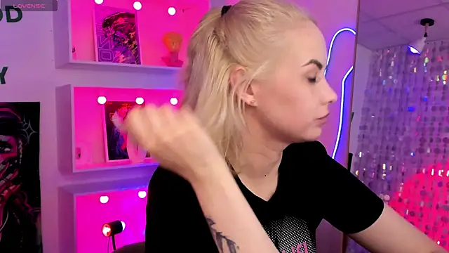 StephanieSweety: απευθείας συνομιλία ΧΧΧ
