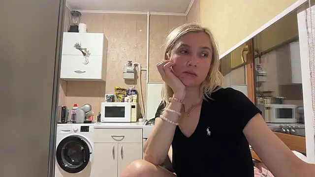 AngelJenin Live chat-huone