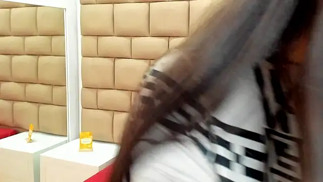 Živý XXX chat PamelaDumont