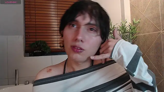 Chatroom XXX en direct de Brunodeluca_