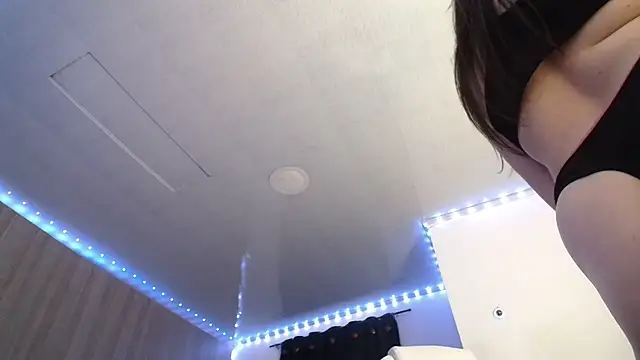 Cherry_Bluee 실시간 채팅방