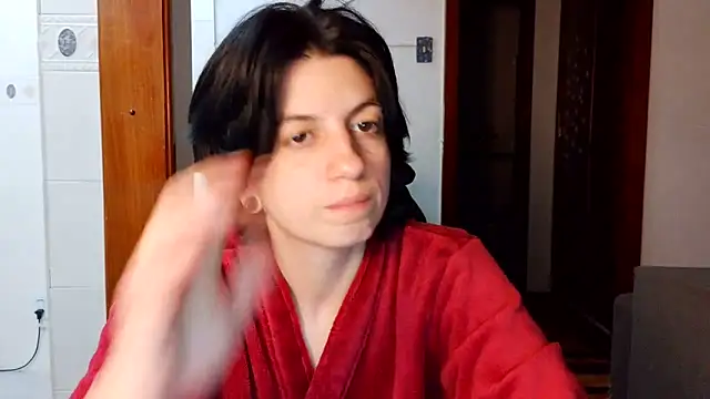 kyslrana Adlı Modelin Canlı XXX Sohbeti