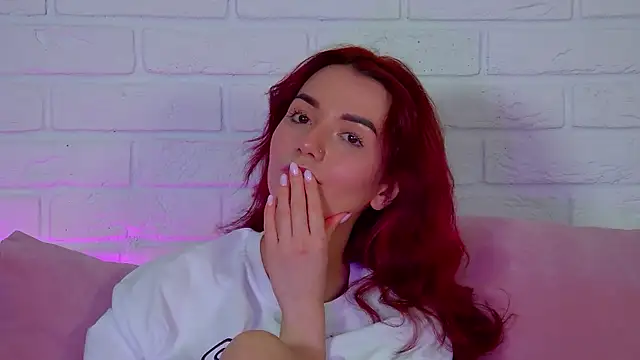 VanessaVienne's Live XXX Chat