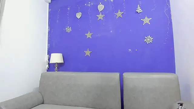 Онлайн чат XXX ShantalGomes