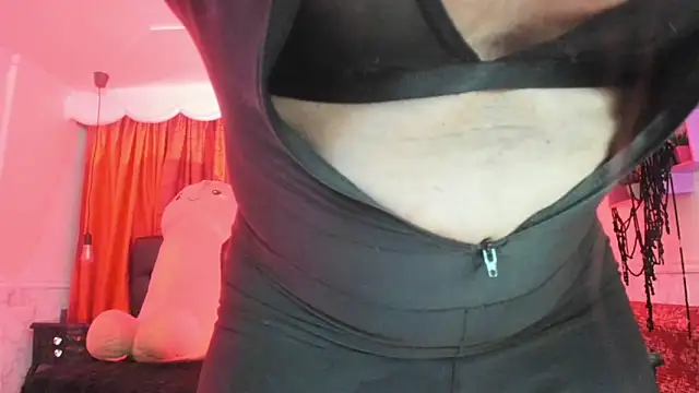 Lilith_madame_satan webcam show