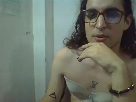 LaCuerva Webcam-Show