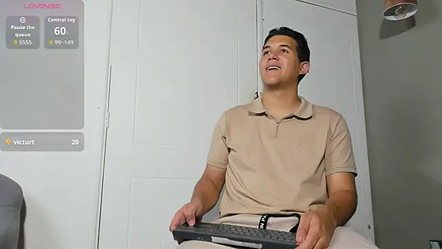 jacob_schneider 在線直播表演