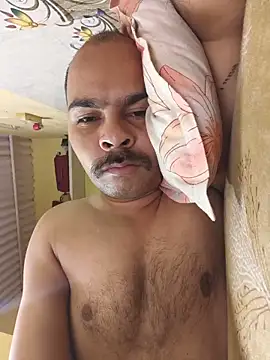 Vickyrajput009 webkamerás műsora