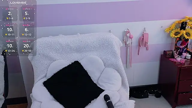 Catwhite_ 라이브 XXX 채팅