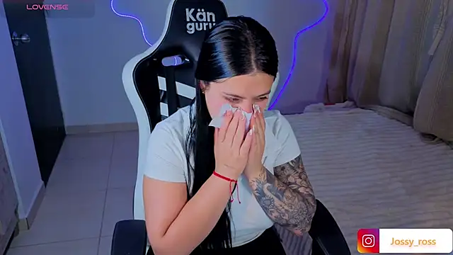 Victoryyy_'s Live XXX Chat