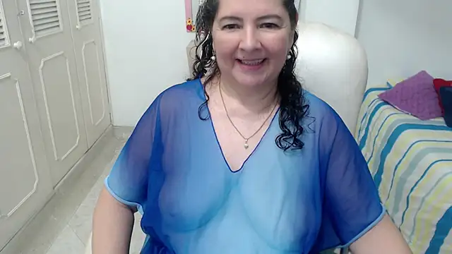 Chat XXX en directo de leonela_69