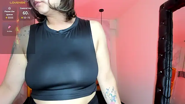 Luciifeer_'s Live XXX Chat