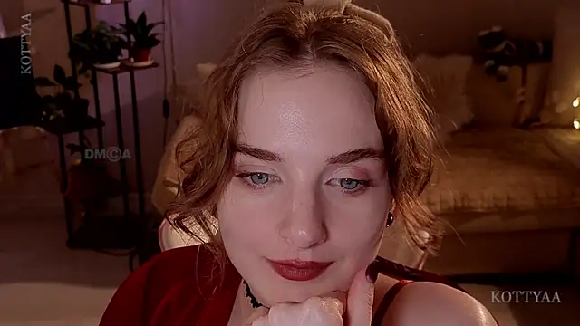 Chat +18 de -Kottyaa- ao vivo