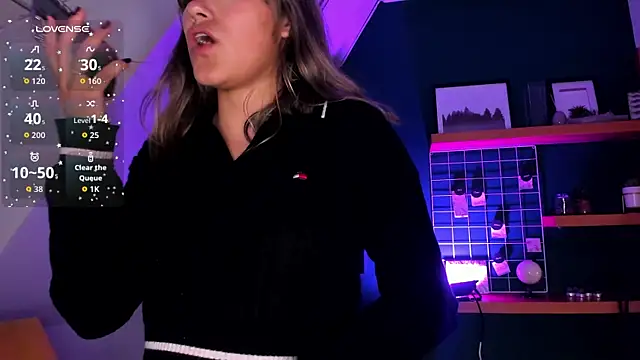 _Sophie__millerのライブXXXチャット