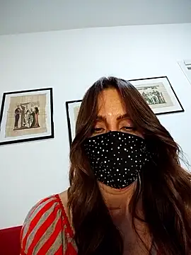 Akemi_rossi 웹캠 쇼