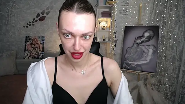 NickyAdamidi live XXX chat