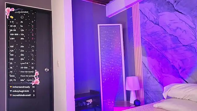 Онлайн чат XXX lily_dark__