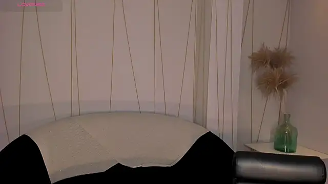 EveBensonX 라이브 XXX 채팅