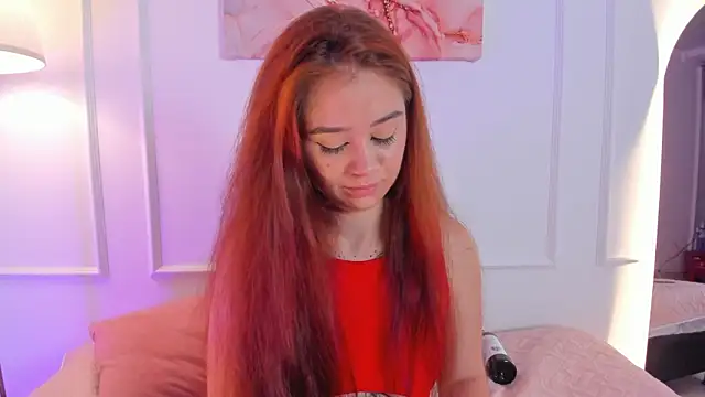 Amelia_Saenz_ 실시간 채팅방