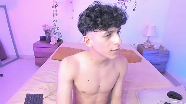 Alazbel8 Webcamshow