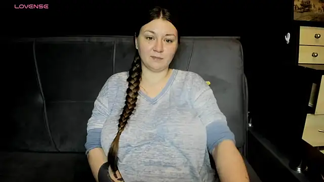AlisaBacker's Live XXX Chat