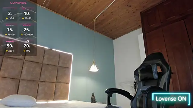 Dyla_n18 Show Webcam